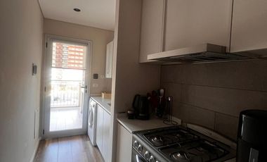 Departamento 2 ambientes con cochera en venta - KLOVER PLAZA - Bernal