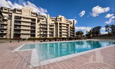 Departamento 2 ambientes con cochera en venta - KLOVER PLAZA - Bernal