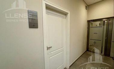 Departamento 2 ambientes con cochera en venta - KLOVER PLAZA - Bernal