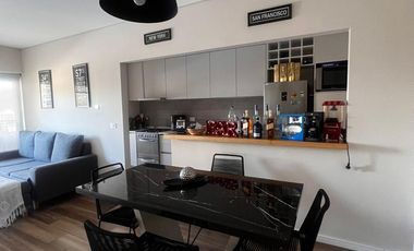 Departamento 2 ambientes con cochera en venta - KLOVER PLAZA - Bernal