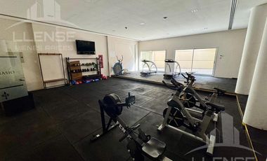 Departamento 2 ambientes con cochera en venta - KLOVER PLAZA - Bernal