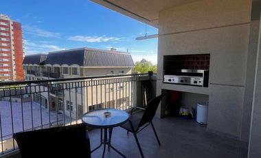 Departamento 2 ambientes con cochera en venta - KLOVER PLAZA - Bernal