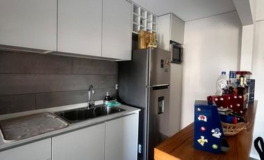 Departamento 2 ambientes con cochera en venta - KLOVER PLAZA - Bernal