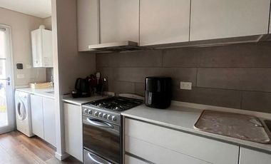 Departamento 2 ambientes con cochera en venta - KLOVER PLAZA - Bernal