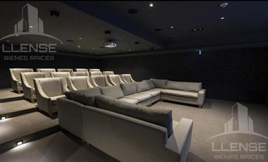 Departamento 2 ambientes con cochera en venta - KLOVER PLAZA - Bernal