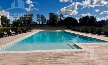 Departamento 2 ambientes con cochera en venta - KLOVER PLAZA - Bernal