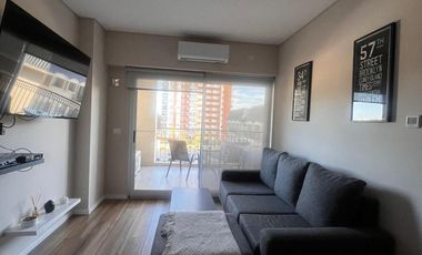 Departamento 2 ambientes con cochera en venta - KLOVER PLAZA - Bernal