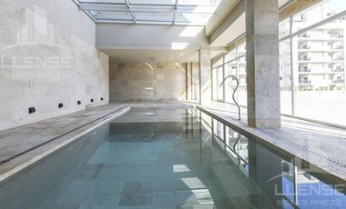 Departamento 2 ambientes con cochera en venta - KLOVER PLAZA - Bernal