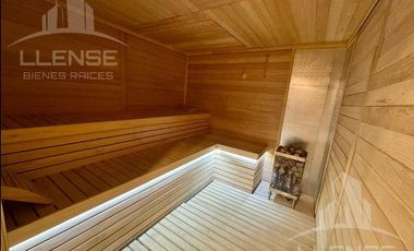 Departamento 2 ambientes con cochera en venta - KLOVER PLAZA - Bernal