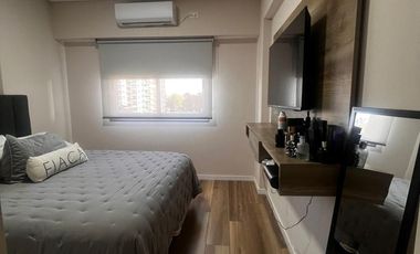 Departamento 2 ambientes con cochera en venta - KLOVER PLAZA - Bernal