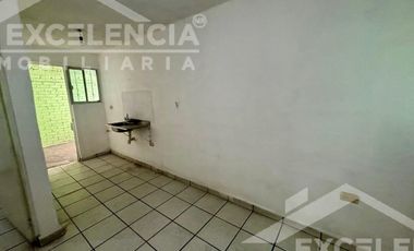 🏡 CASA EN VENTA – CAMPESTRE TARÍMBARO (ESQUINA SOBRE AVENIDA)