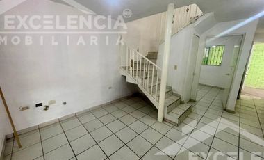 🏡 CASA EN VENTA – CAMPESTRE TARÍMBARO (ESQUINA SOBRE AVENIDA)