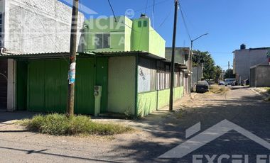 🏡 CASA EN VENTA – CAMPESTRE TARÍMBARO (ESQUINA SOBRE AVENIDA)