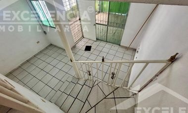 🏡 CASA EN VENTA – CAMPESTRE TARÍMBARO (ESQUINA SOBRE AVENIDA)