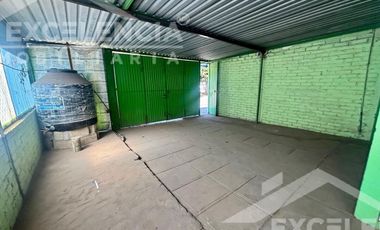 🏡 CASA EN VENTA – CAMPESTRE TARÍMBARO (ESQUINA SOBRE AVENIDA)