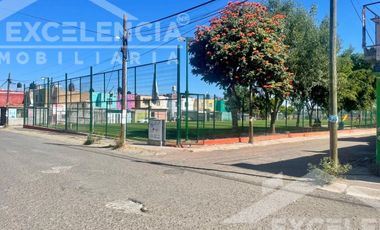 🏡 CASA EN VENTA – CAMPESTRE TARÍMBARO (ESQUINA SOBRE AVENIDA)