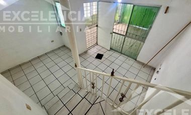 🏡 CASA EN VENTA – CAMPESTRE TARÍMBARO (ESQUINA SOBRE AVENIDA)