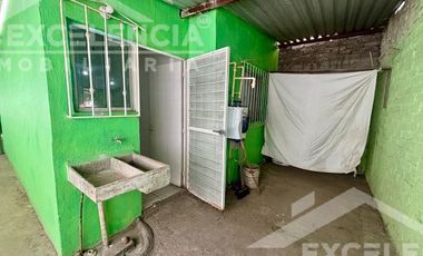 🏡 CASA EN VENTA – CAMPESTRE TARÍMBARO (ESQUINA SOBRE AVENIDA)