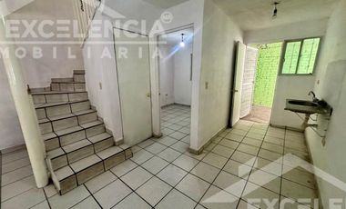 🏡 CASA EN VENTA – CAMPESTRE TARÍMBARO (ESQUINA SOBRE AVENIDA)