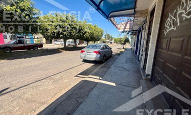 🏡 CASA EN VENTA – CAMPESTRE TARÍMBARO (ESQUINA SOBRE AVENIDA)