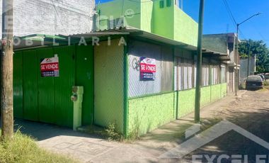 🏡 CASA EN VENTA – CAMPESTRE TARÍMBARO (ESQUINA SOBRE AVENIDA)
