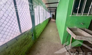 🏡 CASA EN VENTA – CAMPESTRE TARÍMBARO (ESQUINA SOBRE AVENIDA)