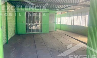 🏡 CASA EN VENTA – CAMPESTRE TARÍMBARO (ESQUINA SOBRE AVENIDA)