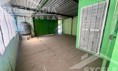 🏡 CASA EN VENTA – CAMPESTRE TARÍMBARO (ESQUINA SOBRE AVENIDA)