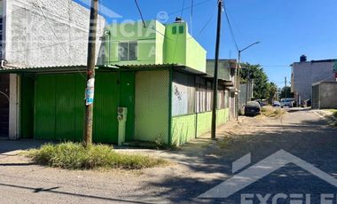 🏡 CASA EN VENTA – CAMPESTRE TARÍMBARO (ESQUINA SOBRE AVENIDA)