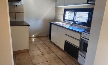 Departamento 4 ambientes en venta en Florencio Varela
