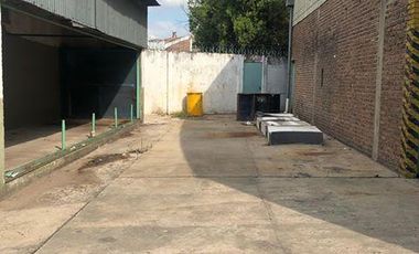 Galpón - Hurlingham