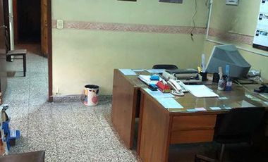 Galpón - Hurlingham