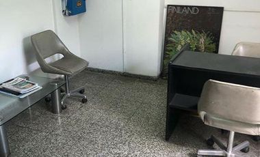 Galpón - Hurlingham