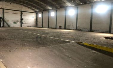 Galpón - Hurlingham