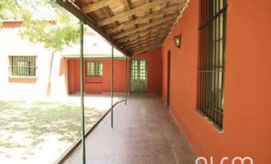 Lotes y Casa quinta en Luis Guillón I ACEPTA PERMUTA