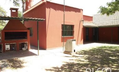 Lotes y Casa quinta en Luis Guillón I ACEPTA PERMUTA