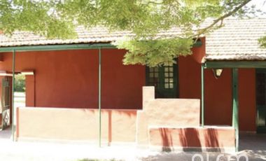 Lotes y Casa quinta en Luis Guillón I ACEPTA PERMUTA