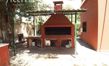 Lotes y Casa quinta en Luis Guillón I ACEPTA PERMUTA