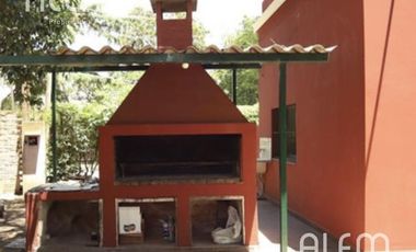 Lotes y Casa quinta en Luis Guillón I ACEPTA PERMUTA