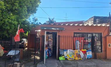 Casa en venta a reciclar/reformar en gonnet