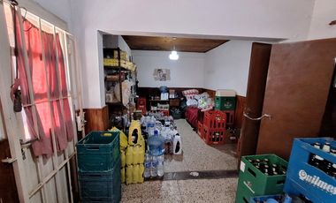 Casa en venta a reciclar/reformar en gonnet