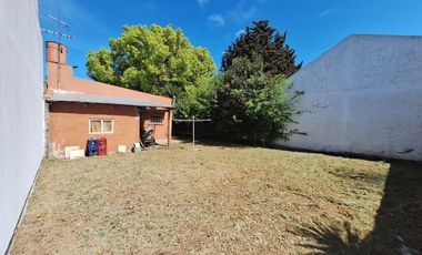 Casa en venta a reciclar/reformar en gonnet