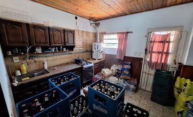 Casa en venta a reciclar/reformar en gonnet