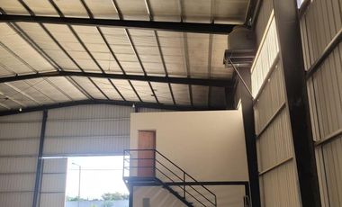 Venta Nave Industrial en Polo 52 (Parque Industrial) Cordoba