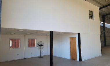 Venta Nave Industrial en Polo 52 (Parque Industrial) Cordoba
