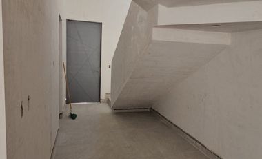 Casa en PREVENTA en Fracc Ana María Gallaga