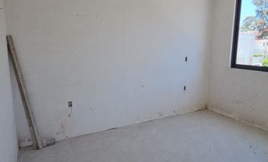 Casa en PREVENTA en Fracc Ana María Gallaga