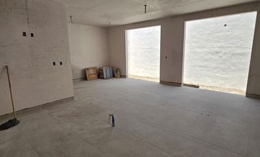 Casa en PREVENTA en Fracc Ana María Gallaga