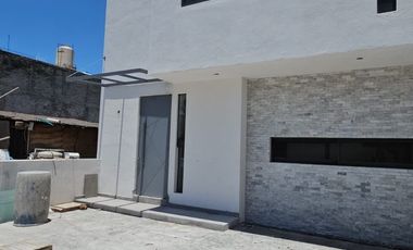 Casa en PREVENTA en Fracc Ana María Gallaga