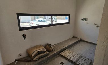 Casa en PREVENTA en Fracc Ana María Gallaga